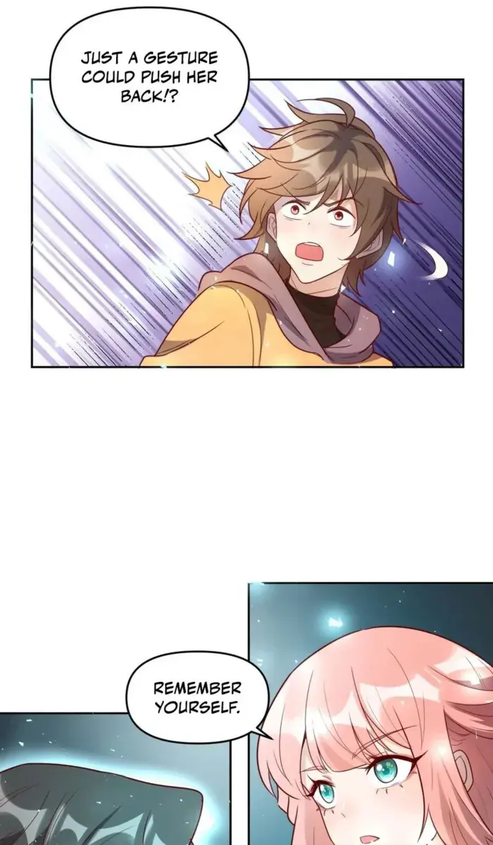 I'm Actually a Cultivation Bigshot Chapter 443 Page 35