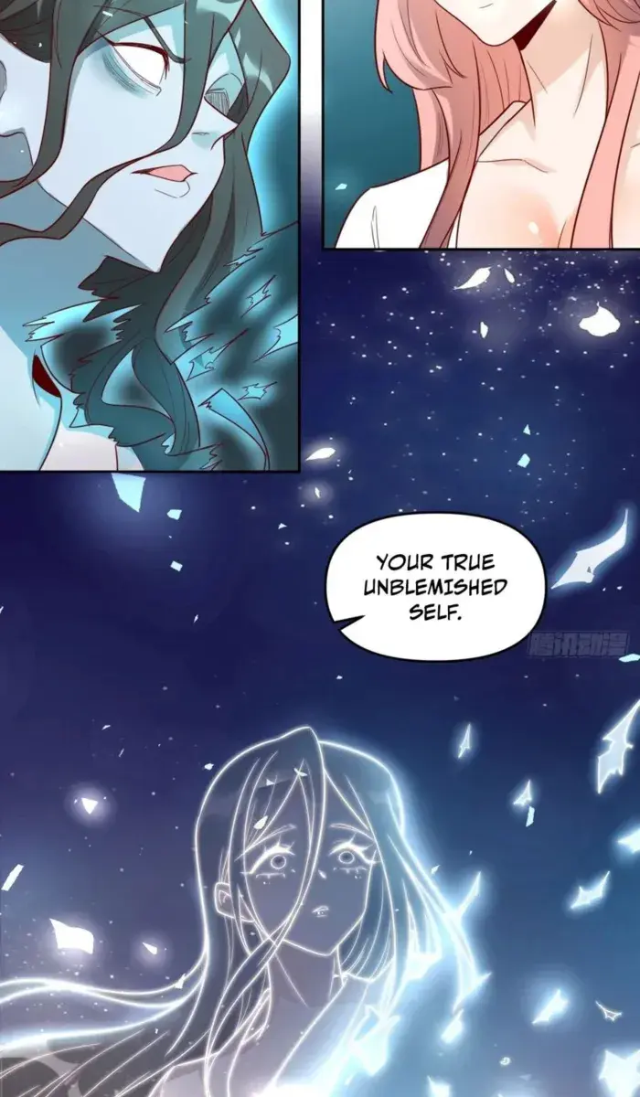 I'm Actually a Cultivation Bigshot Chapter 443 Page 36