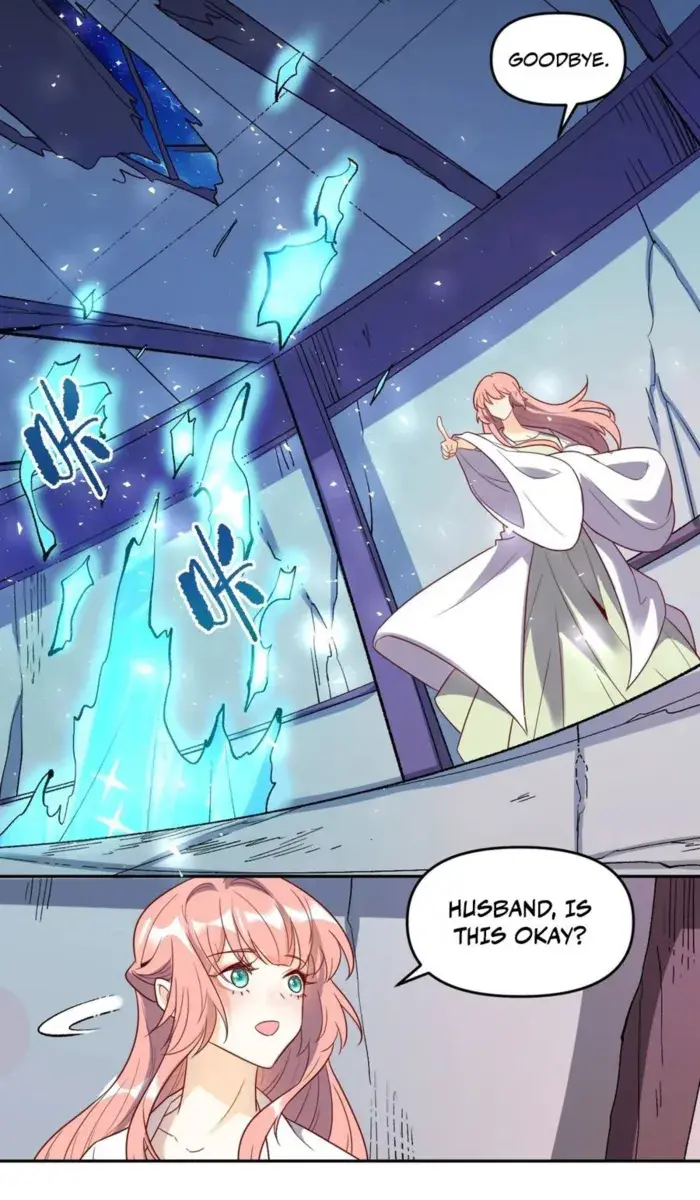 I'm Actually a Cultivation Bigshot Chapter 443 Page 38