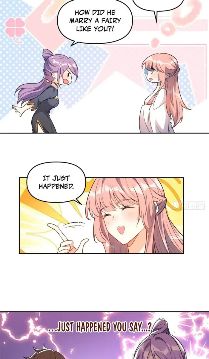 I'm Actually a Cultivation Bigshot Chapter 443 Page 40