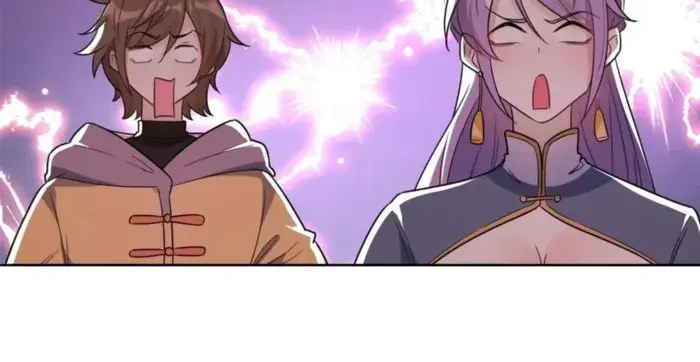 I'm Actually a Cultivation Bigshot Chapter 443 Page 41