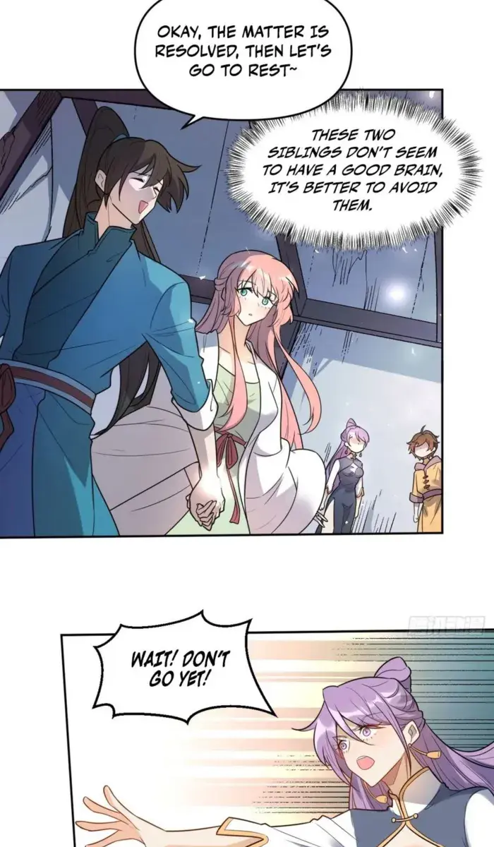 I'm Actually a Cultivation Bigshot Chapter 444 Page 5