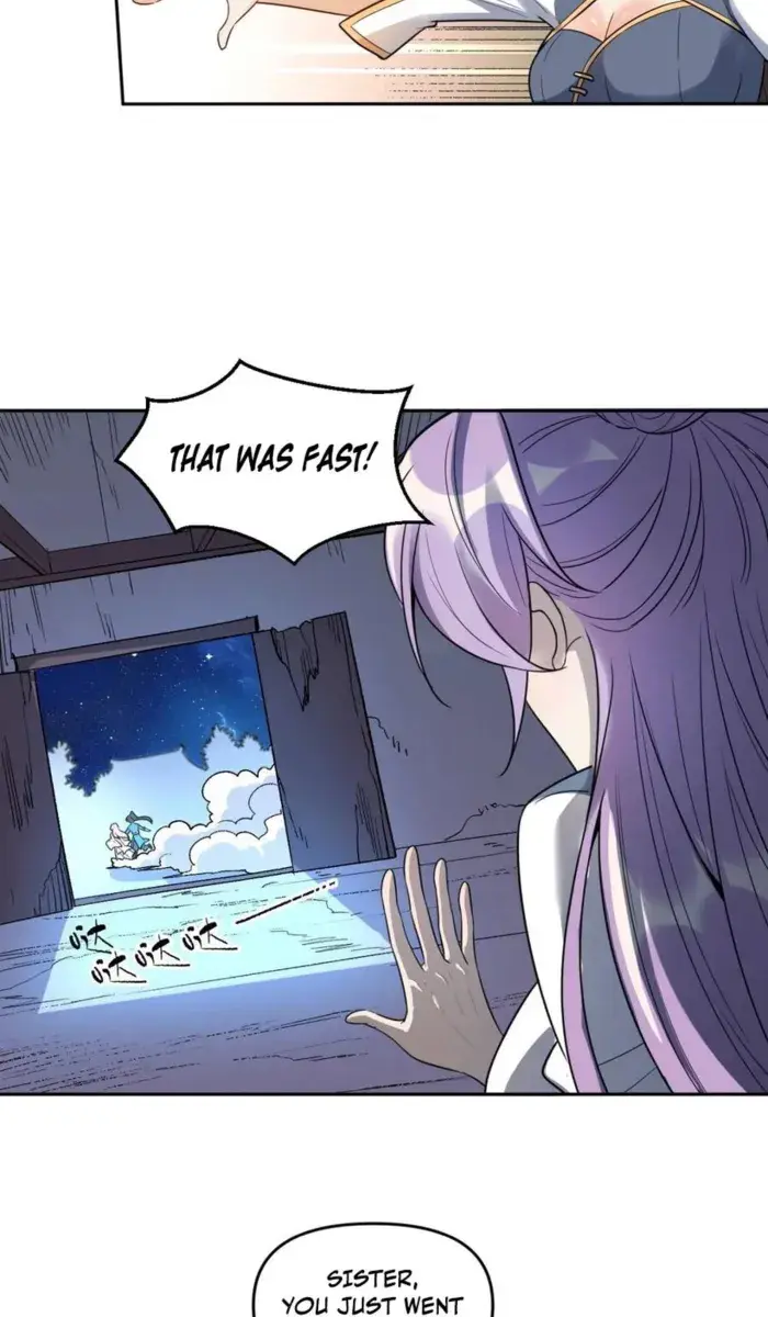 I'm Actually a Cultivation Bigshot Chapter 444 Page 6