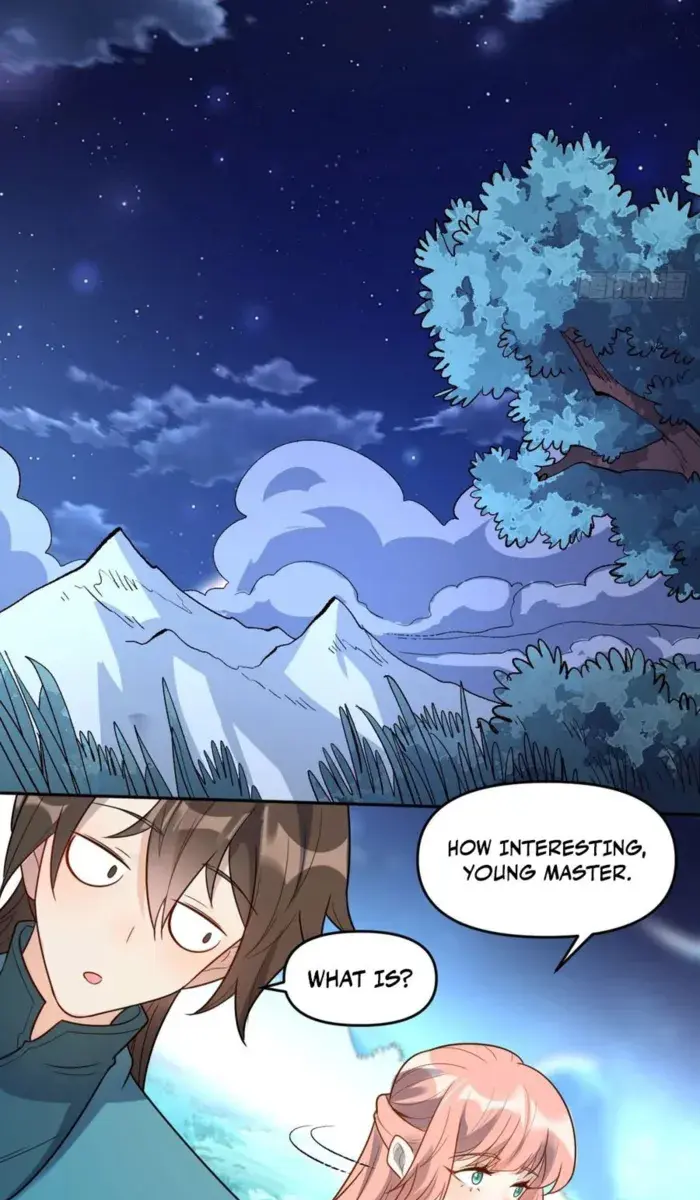I'm Actually a Cultivation Bigshot Chapter 444 Page 8