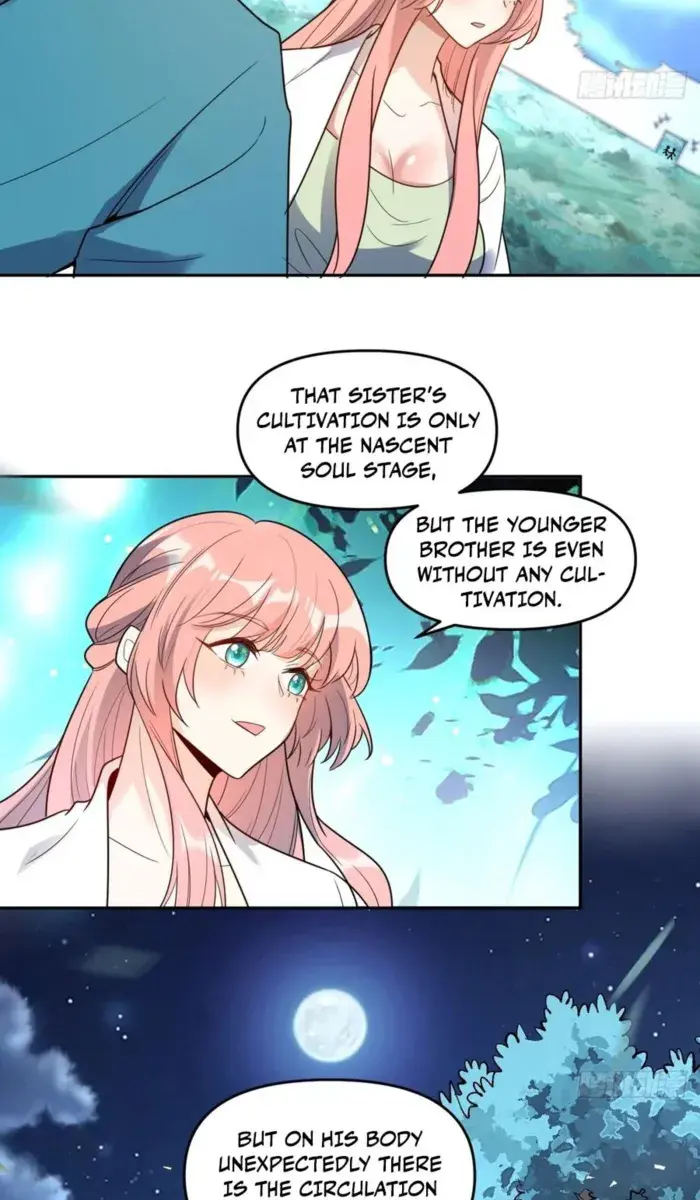 I'm Actually a Cultivation Bigshot Chapter 444 Page 9
