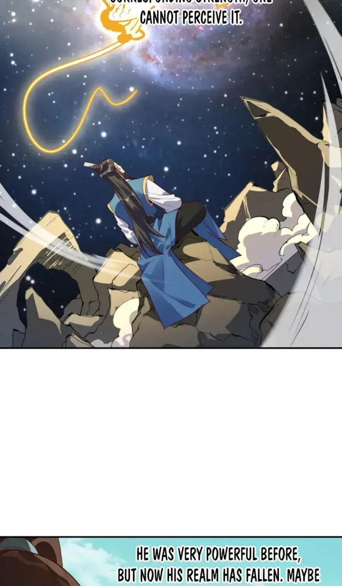 I'm Actually a Cultivation Bigshot Chapter 444 Page 15