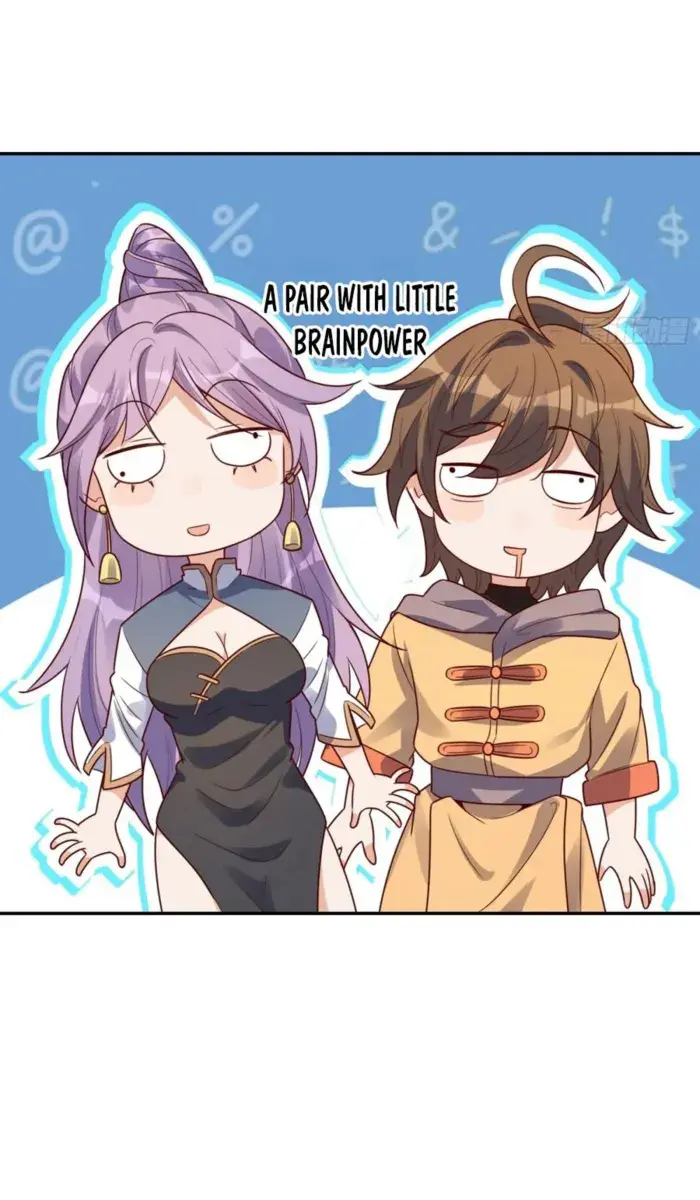 I'm Actually a Cultivation Bigshot Chapter 444 Page 17