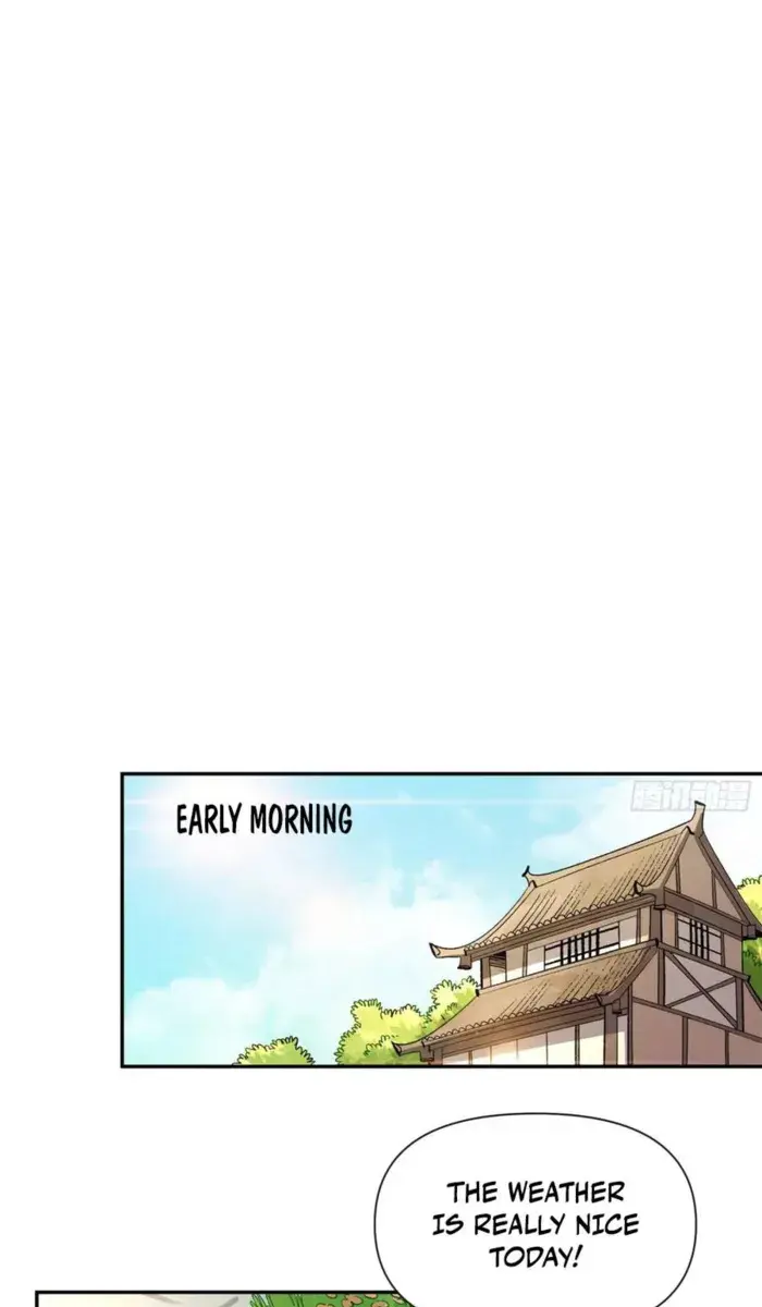 I'm Actually a Cultivation Bigshot Chapter 444 Page 19