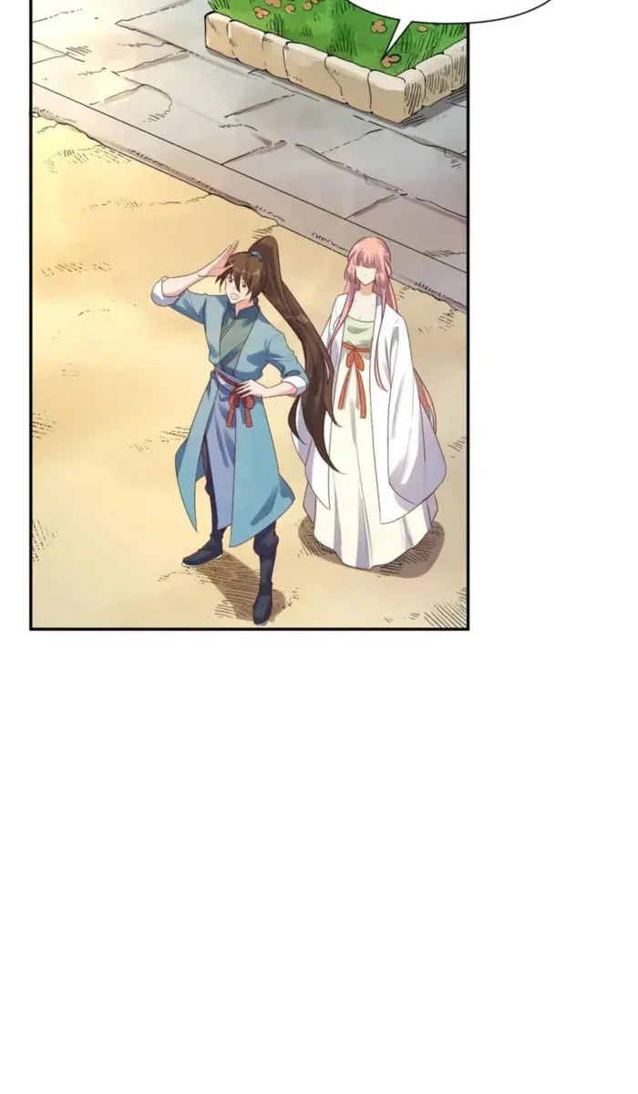 I'm Actually a Cultivation Bigshot Chapter 444 Page 20