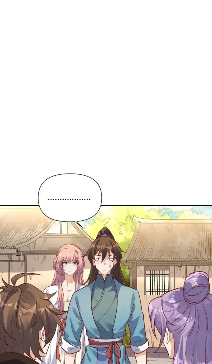 I'm Actually a Cultivation Bigshot Chapter 444 Page 25
