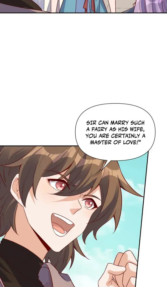 I'm Actually a Cultivation Bigshot Chapter 444 Page 26