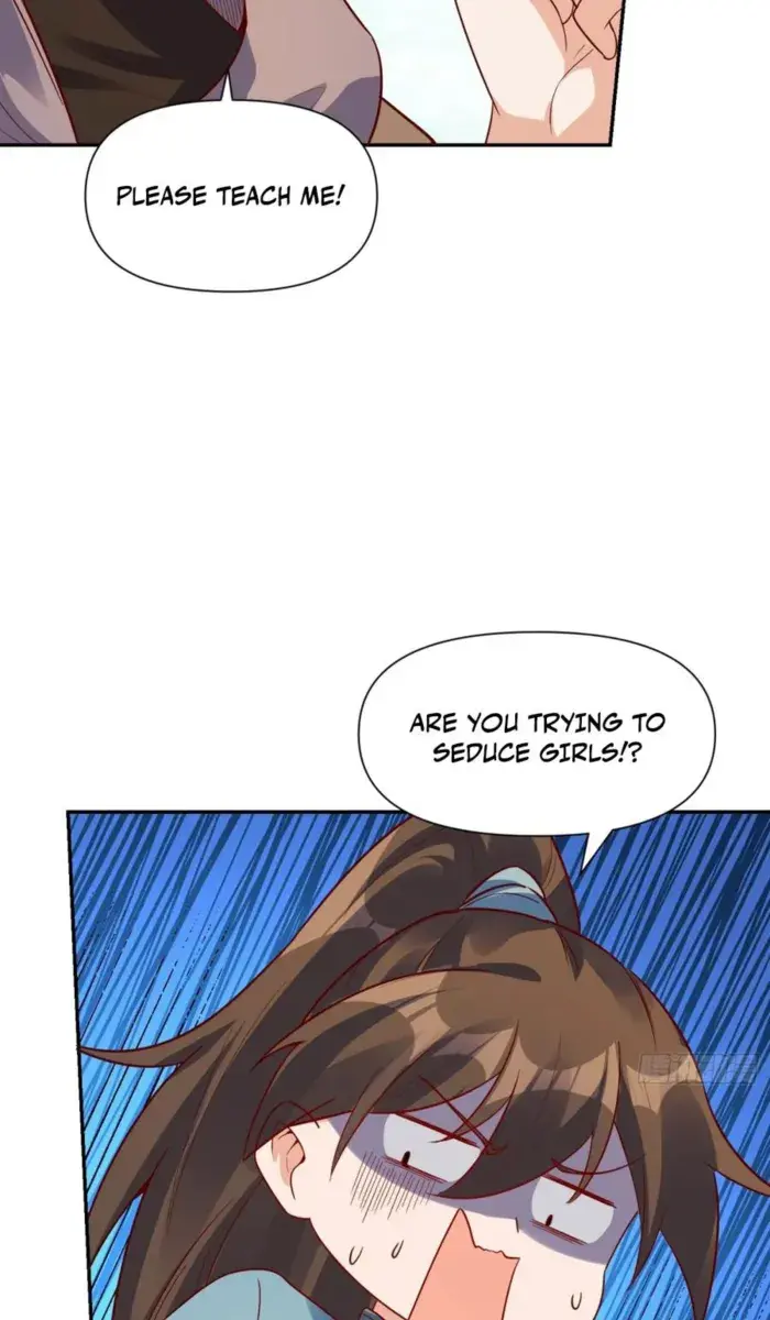 I'm Actually a Cultivation Bigshot Chapter 444 Page 27