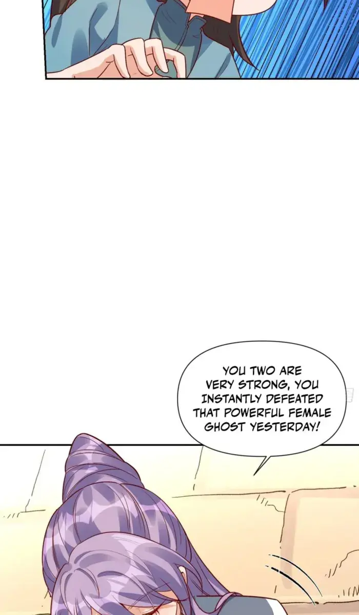 I'm Actually a Cultivation Bigshot Chapter 444 Page 28