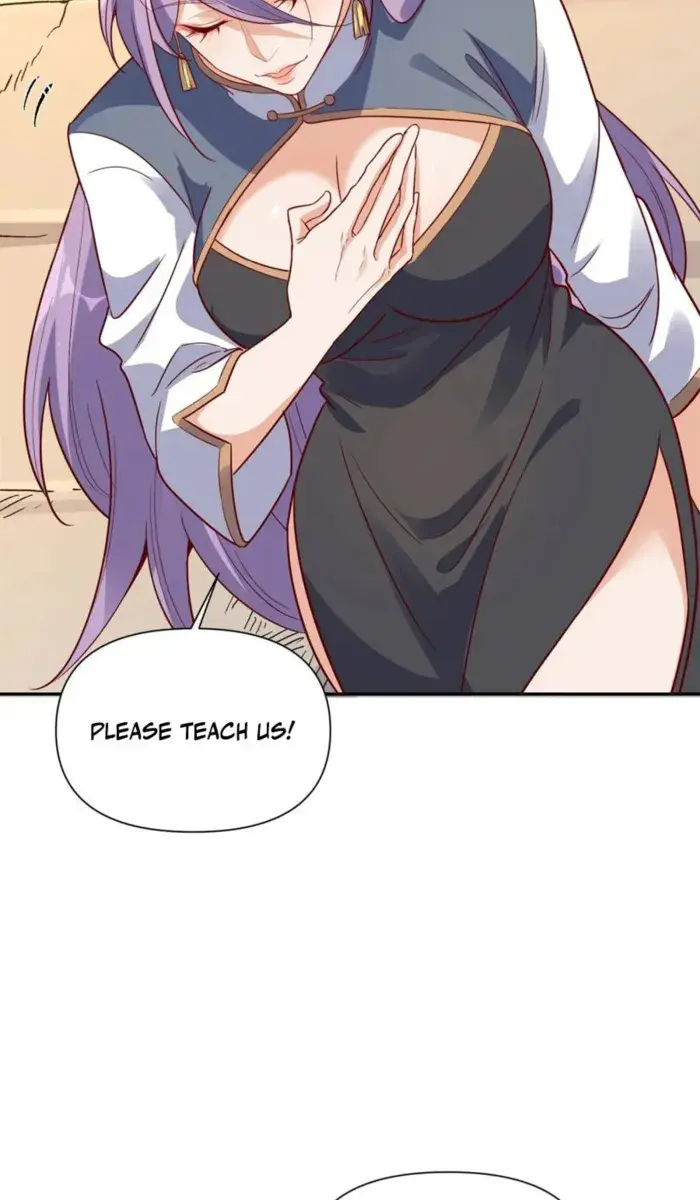 I'm Actually a Cultivation Bigshot Chapter 444 Page 29