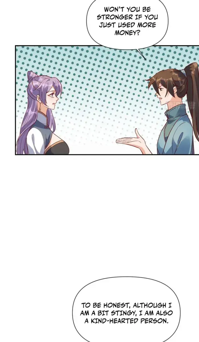 I'm Actually a Cultivation Bigshot Chapter 444 Page 30
