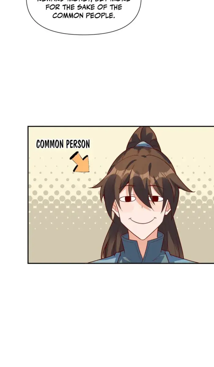 I'm Actually a Cultivation Bigshot Chapter 444 Page 32