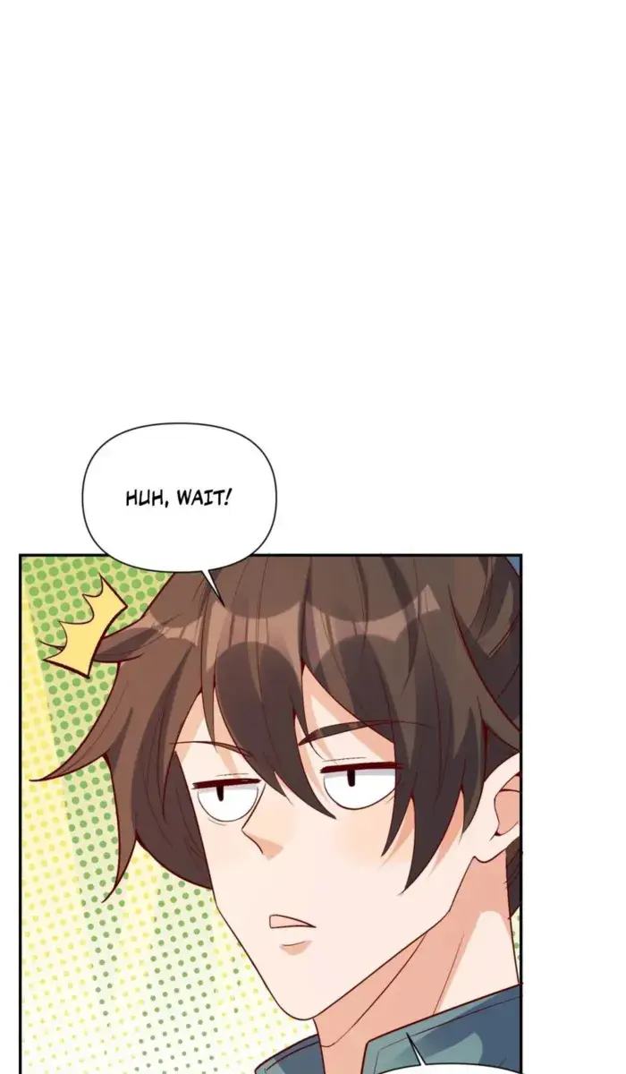 I'm Actually a Cultivation Bigshot Chapter 444 Page 37