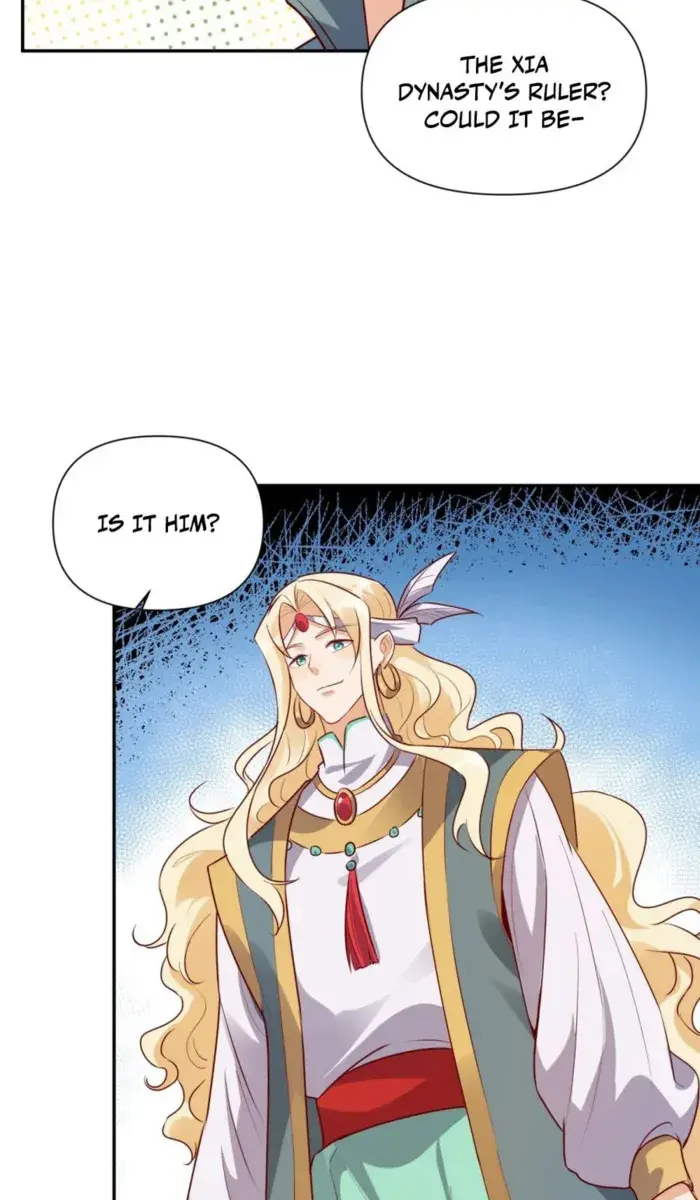 I'm Actually a Cultivation Bigshot Chapter 444 Page 38