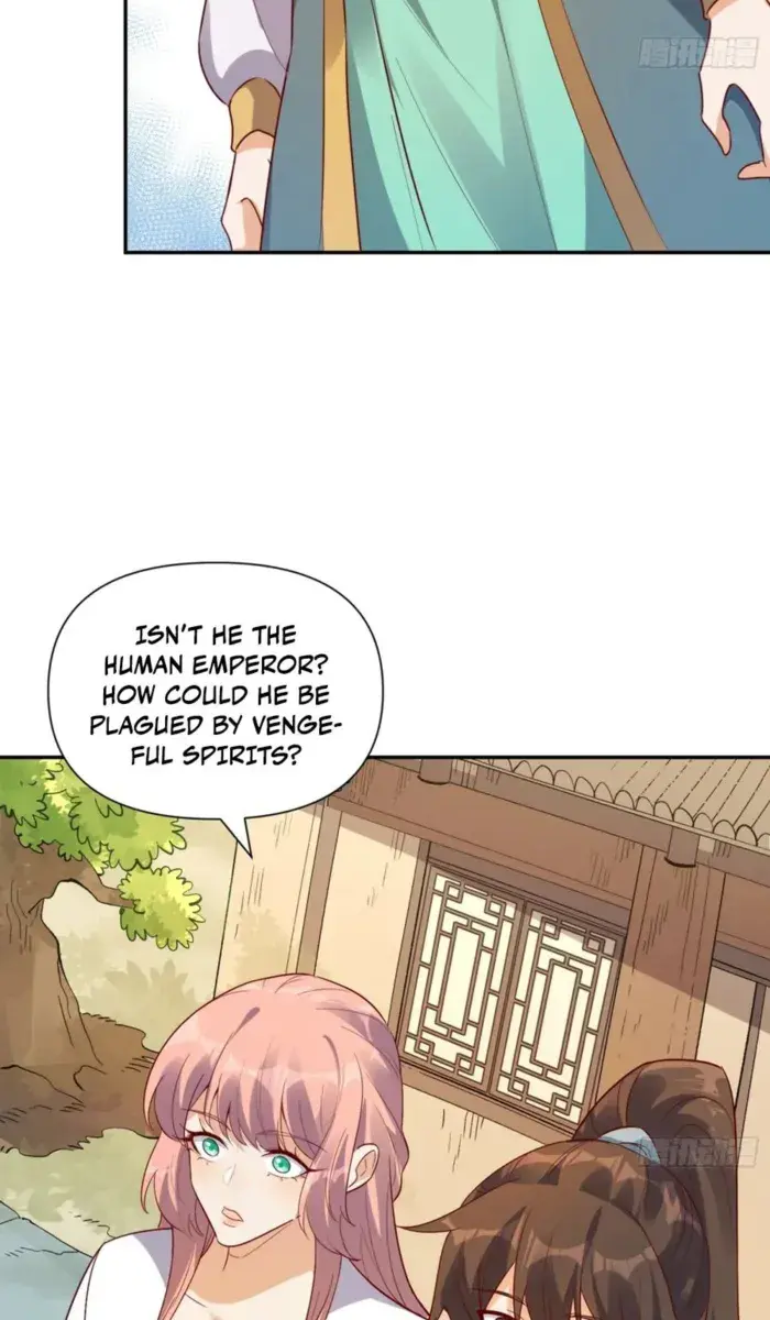 I'm Actually a Cultivation Bigshot Chapter 444 Page 39