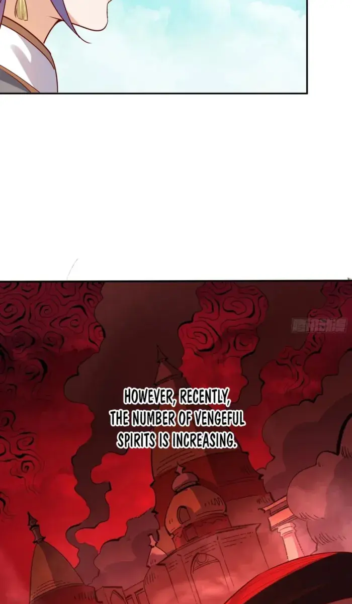 I'm Actually a Cultivation Bigshot Chapter 444 Page 41