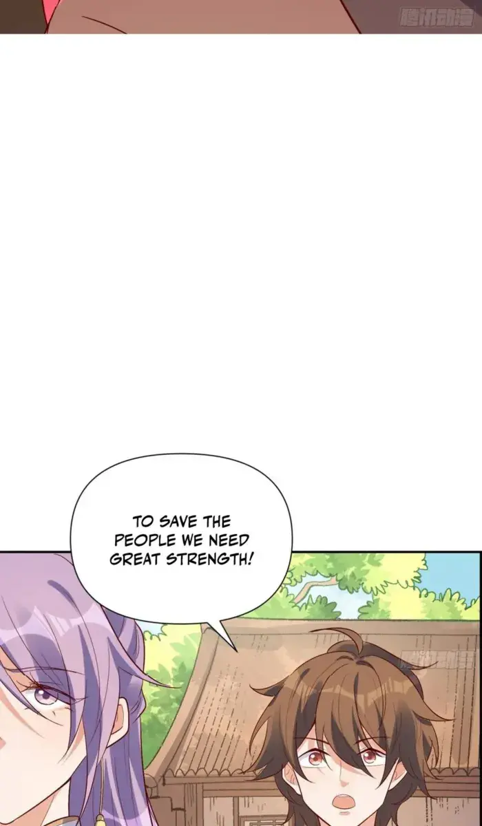 I'm Actually a Cultivation Bigshot Chapter 444 Page 43