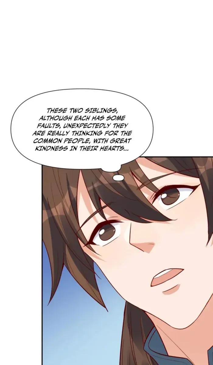 I'm Actually a Cultivation Bigshot Chapter 444 Page 46