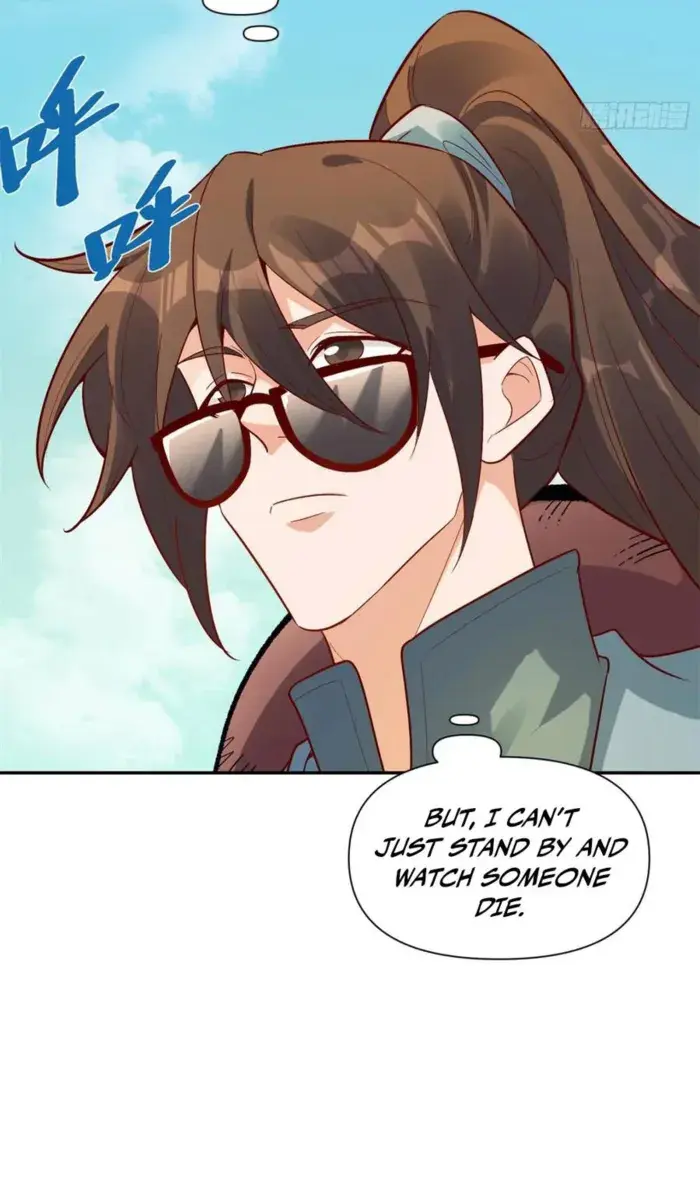 I'm Actually a Cultivation Bigshot Chapter 444 Page 54