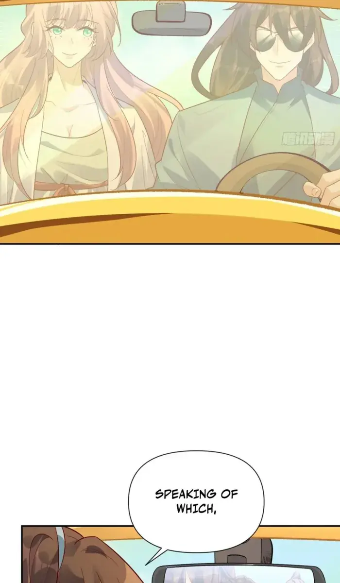 I'm Actually a Cultivation Bigshot Chapter 444 Page 57