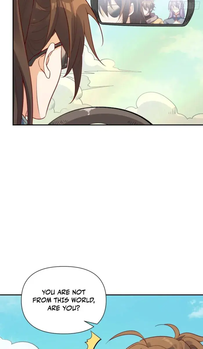 I'm Actually a Cultivation Bigshot Chapter 444 Page 58