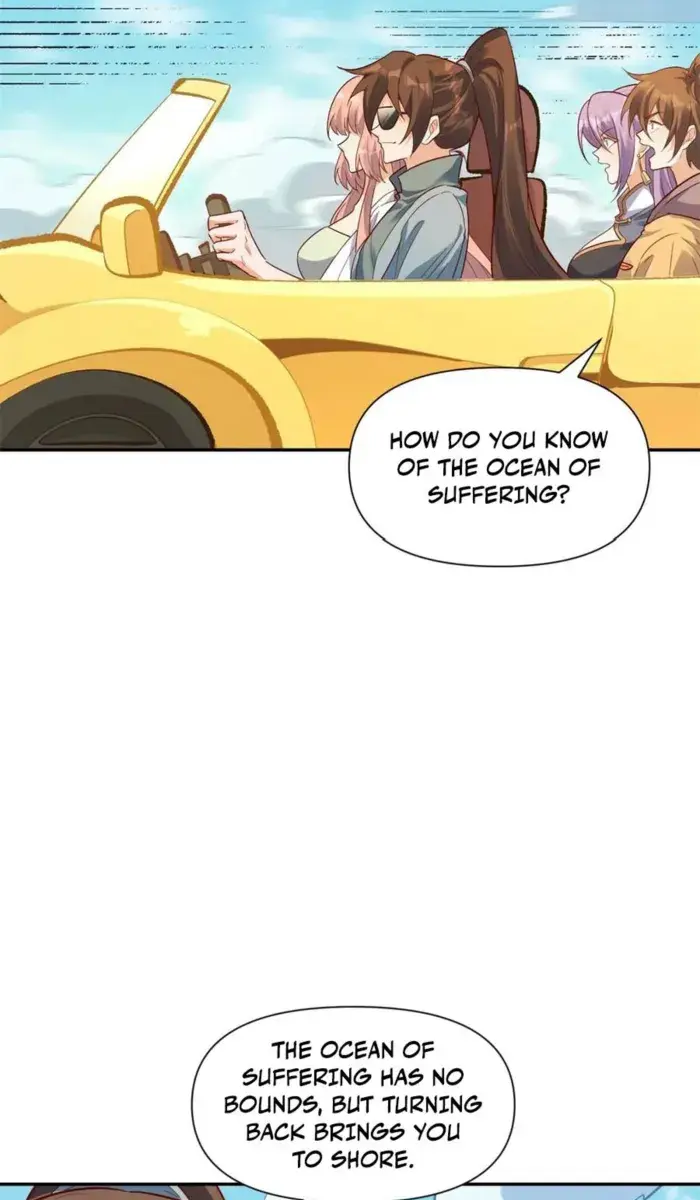 I'm Actually a Cultivation Bigshot Chapter 444 Page 64