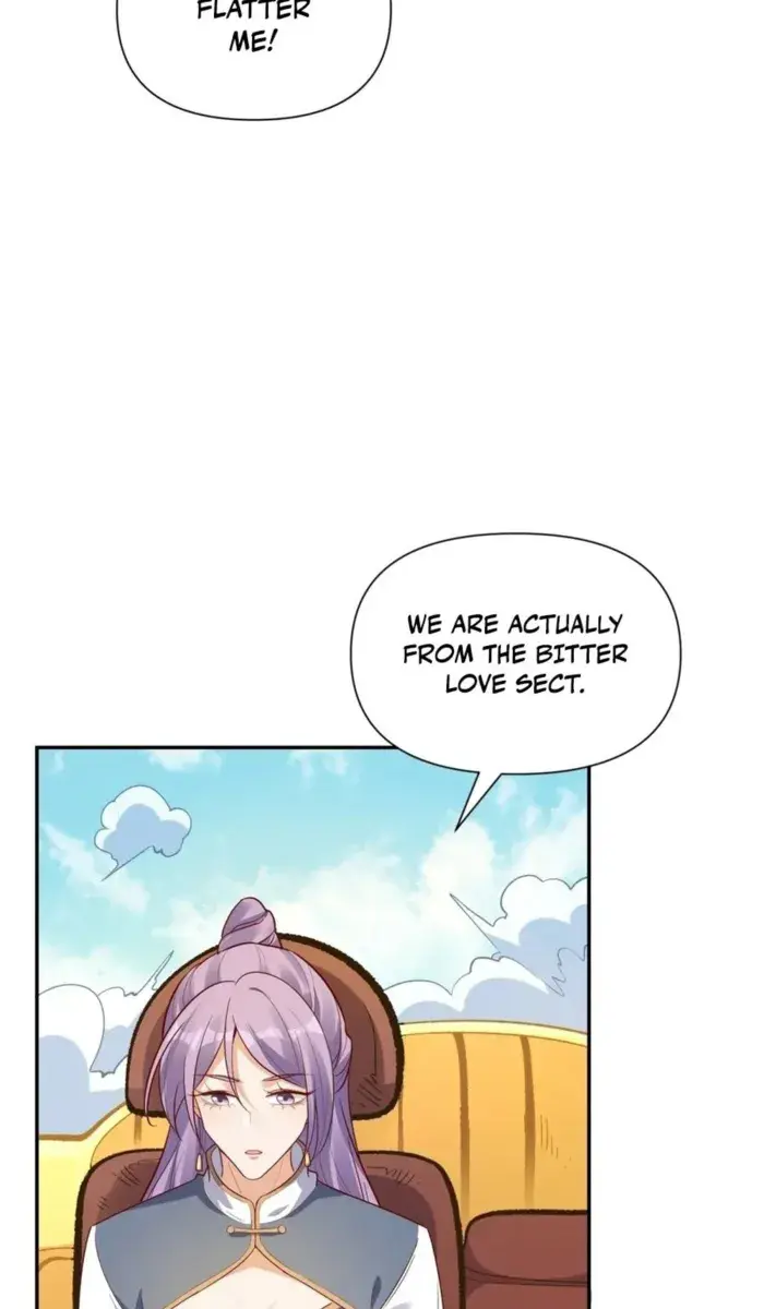 I'm Actually a Cultivation Bigshot Chapter 445 Page 6