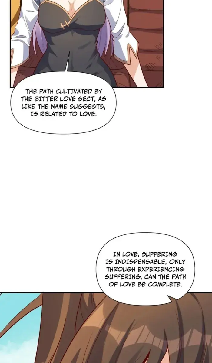 I'm Actually a Cultivation Bigshot Chapter 445 Page 7