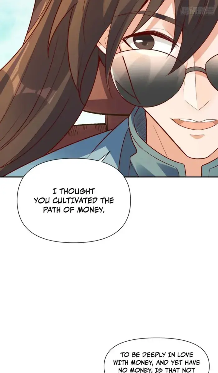 I'm Actually a Cultivation Bigshot Chapter 445 Page 8
