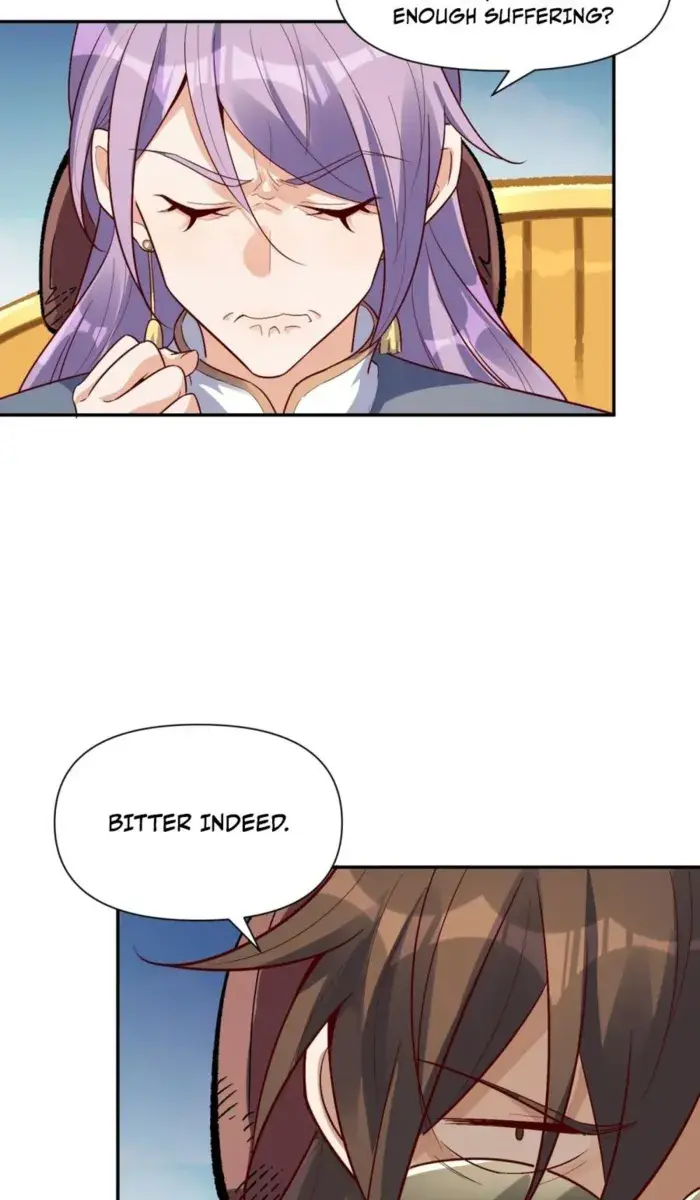 I'm Actually a Cultivation Bigshot Chapter 445 Page 9