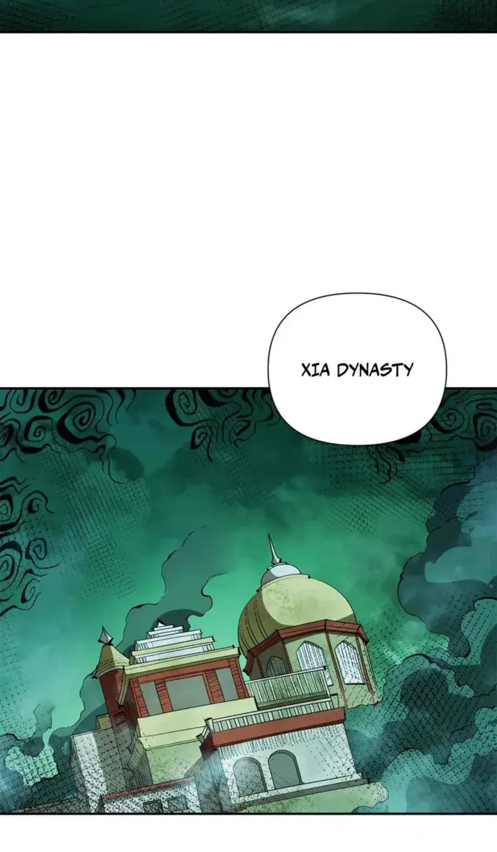 I'm Actually a Cultivation Bigshot Chapter 445 Page 15