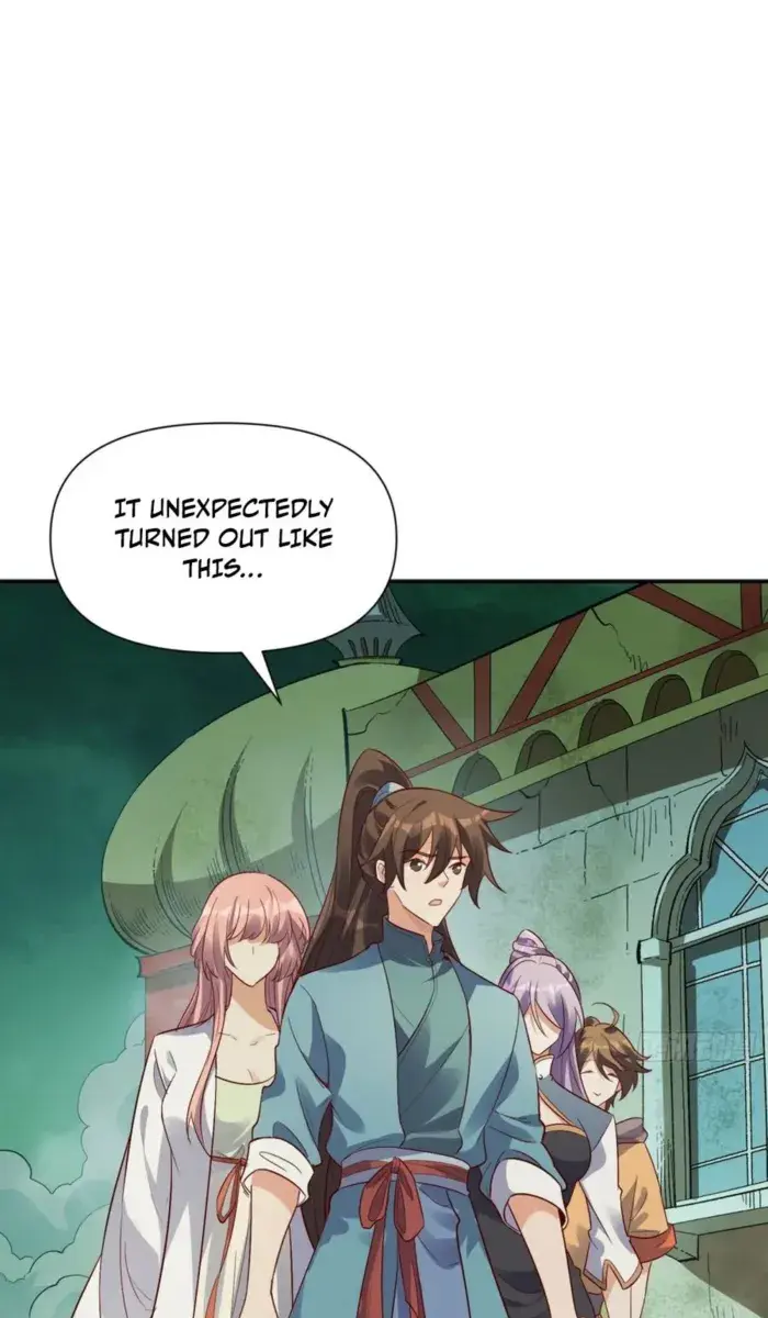 I'm Actually a Cultivation Bigshot Chapter 445 Page 16