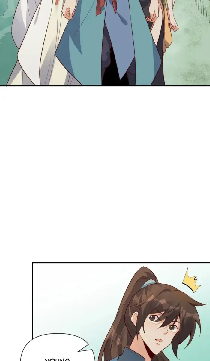 I'm Actually a Cultivation Bigshot Chapter 445 Page 17