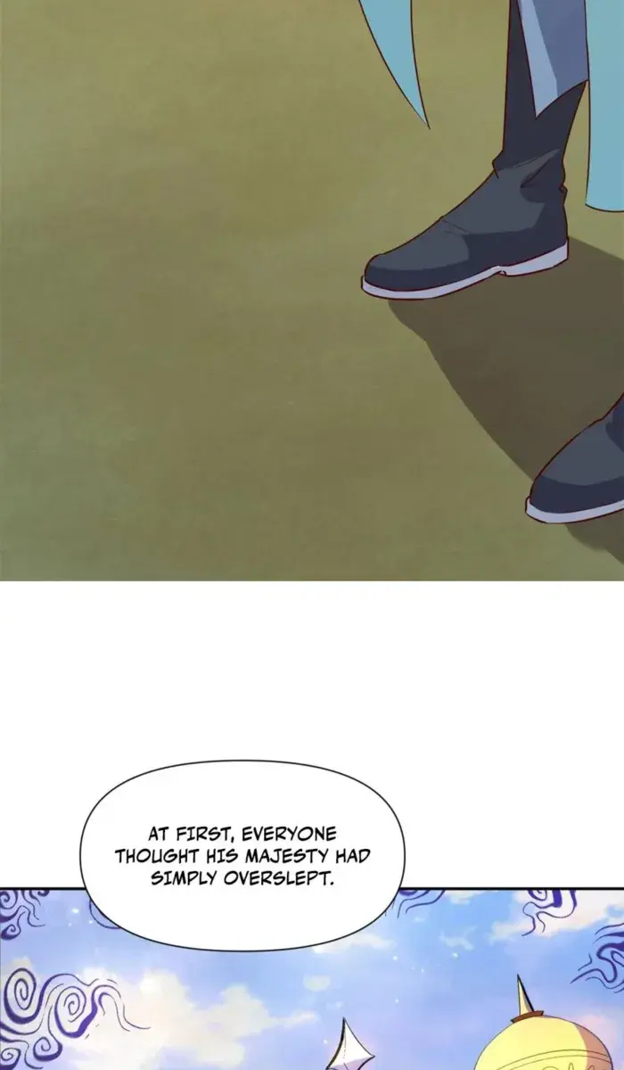 I'm Actually a Cultivation Bigshot Chapter 445 Page 20