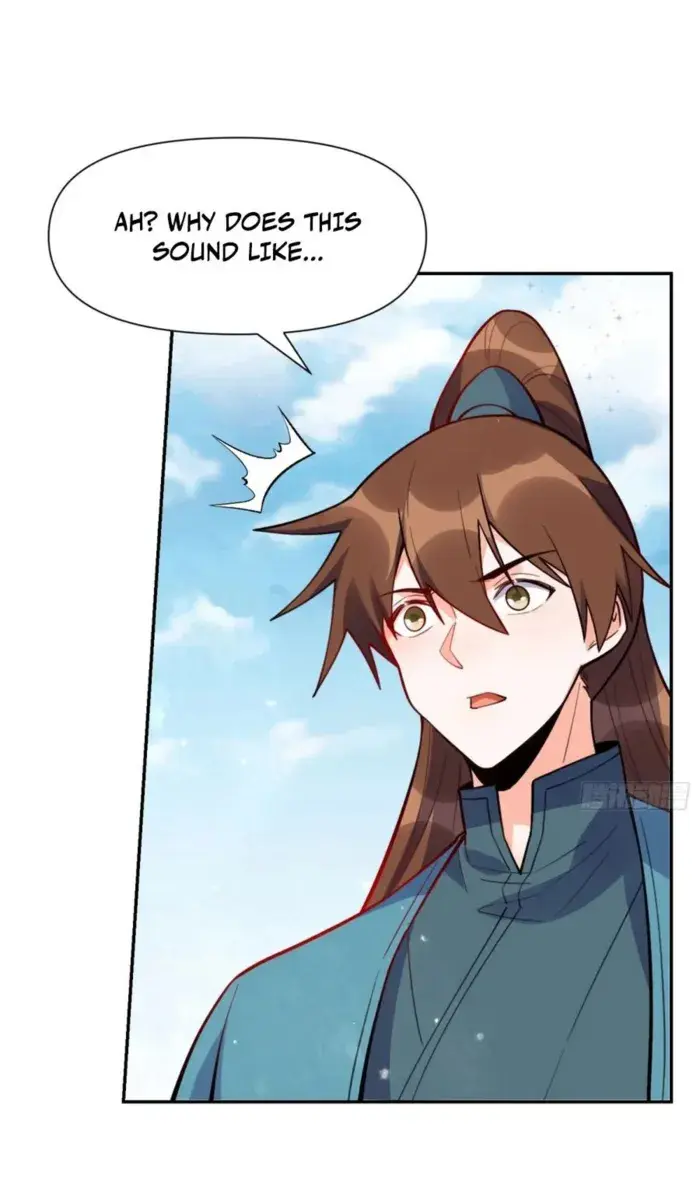 I'm Actually a Cultivation Bigshot Chapter 445 Page 27