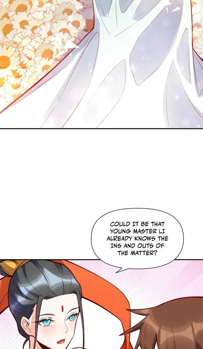 I'm Actually a Cultivation Bigshot Chapter 445 Page 29