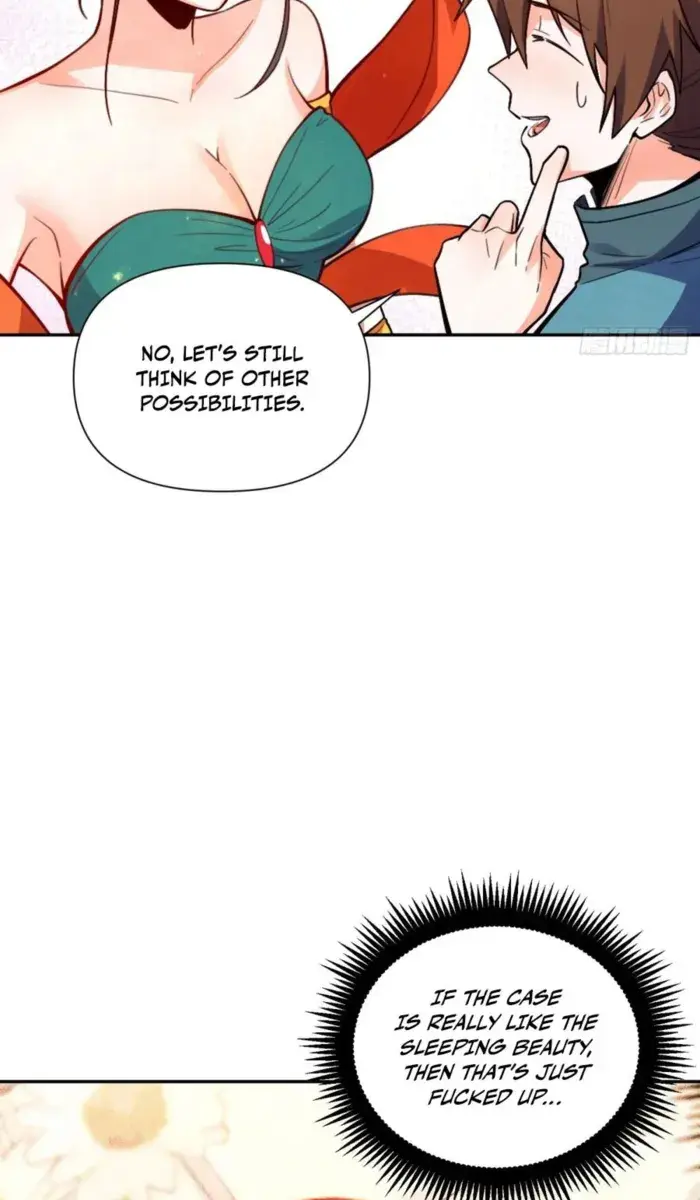 I'm Actually a Cultivation Bigshot Chapter 445 Page 30
