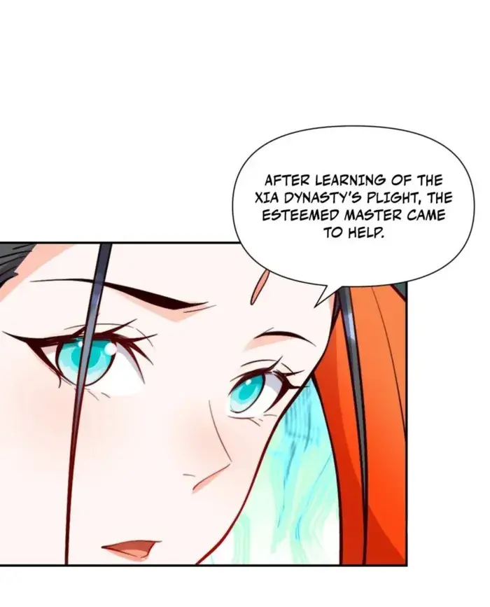 I'm Actually a Cultivation Bigshot Chapter 445 Page 32