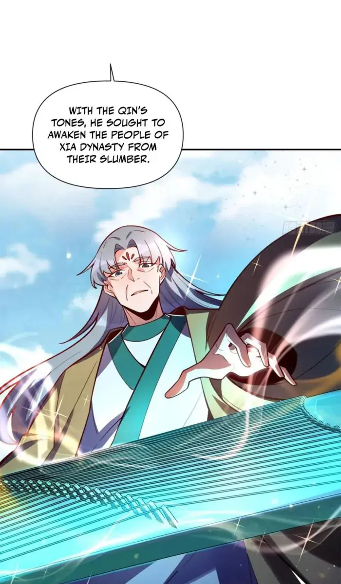 I'm Actually a Cultivation Bigshot Chapter 445 Page 34