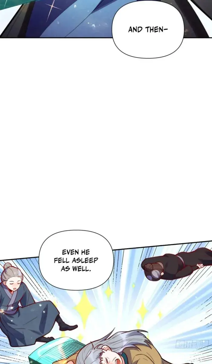 I'm Actually a Cultivation Bigshot Chapter 445 Page 35