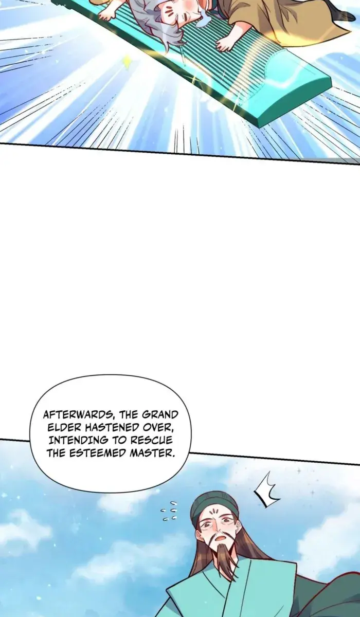 I'm Actually a Cultivation Bigshot Chapter 445 Page 36