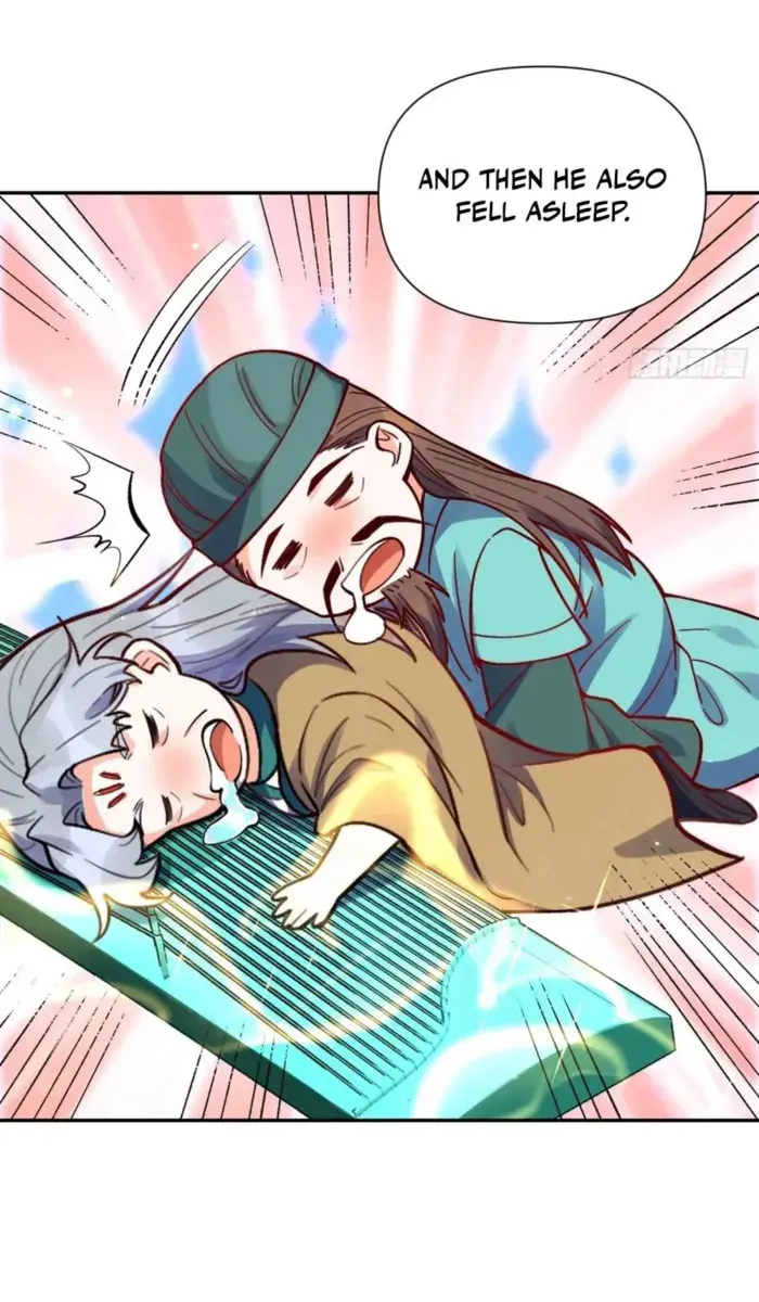 I'm Actually a Cultivation Bigshot Chapter 445 Page 38