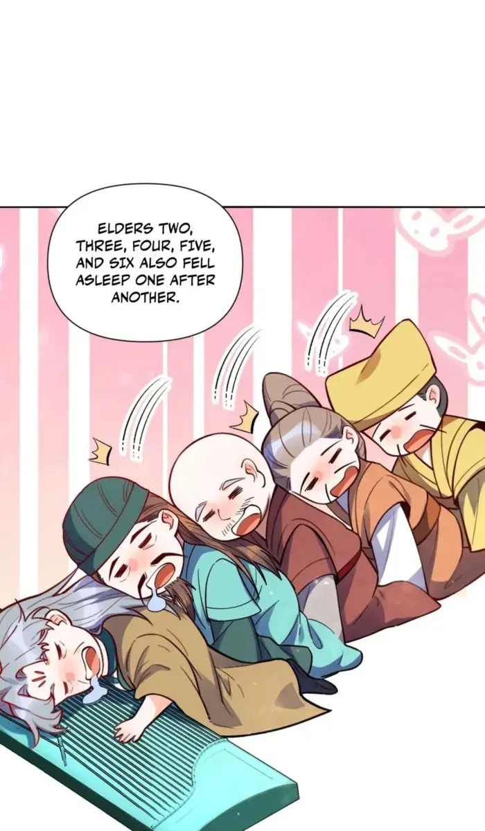 I'm Actually a Cultivation Bigshot Chapter 445 Page 39