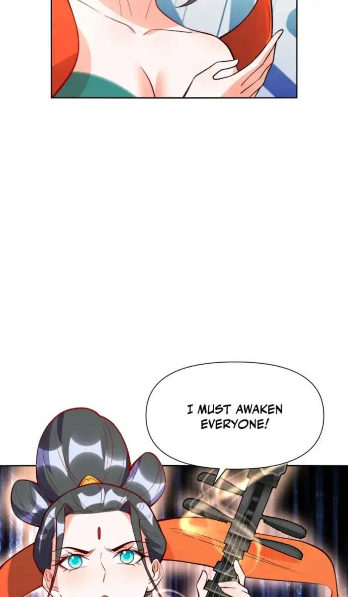 I'm Actually a Cultivation Bigshot Chapter 445 Page 41