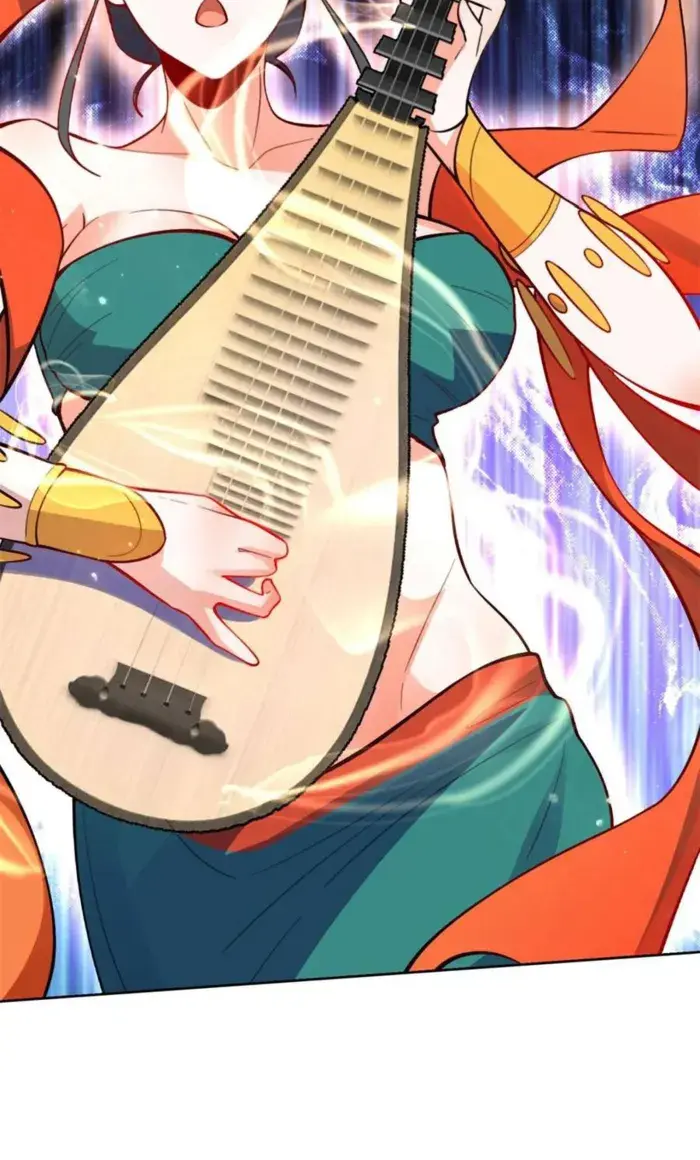 I'm Actually a Cultivation Bigshot Chapter 445 Page 42