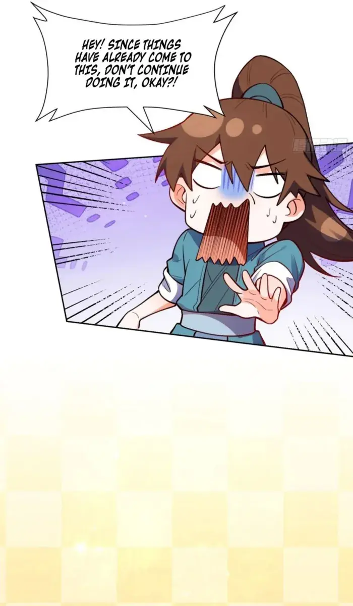I'm Actually a Cultivation Bigshot Chapter 445 Page 44